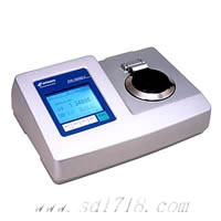 棗莊自動(dòng)數(shù)字式折射計(jì)