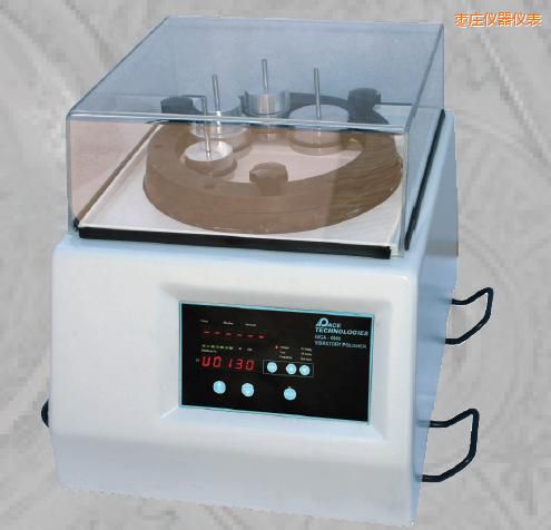 棗莊時代振動拋光機