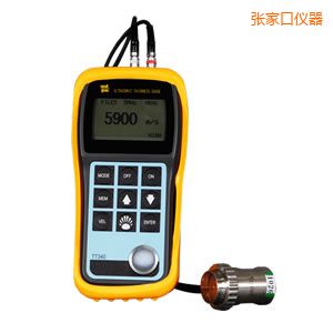 張家口超聲波測(cè)厚儀(鑄鐵型)原TT340