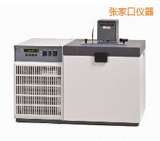 張家口低溫恒溫槽