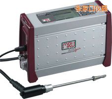 張家口增強型煙氣分析儀