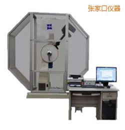張家口時代儀器化沖擊試驗機(jī)