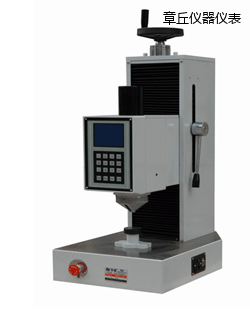 章丘自動(dòng)全洛氏硬度計(jì)