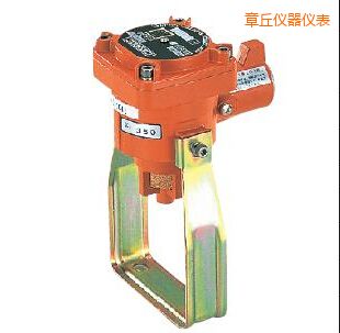 章丘固定式可燃?xì)怏w檢測儀