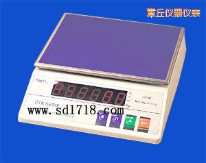 ����߾��������ƽ,6000g,1g