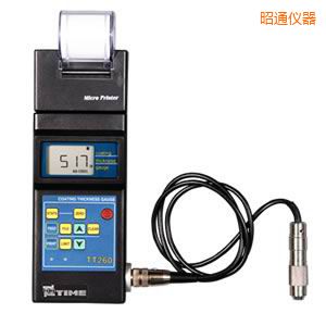 昭通數(shù)字式涂層測厚儀