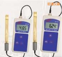 昭通酸度 氧化還原電位 溫度 便攜式測試儀