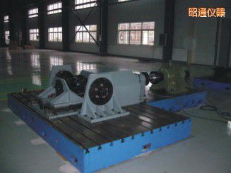 昭通微機(jī)控制驅(qū)動(dòng)橋總成扭轉(zhuǎn)試驗(yàn)機(jī)