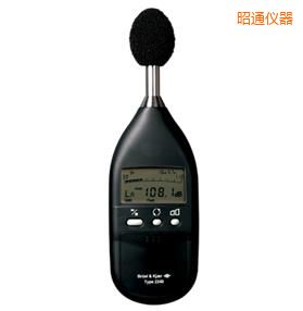 昭通聲級(jí)計(jì)