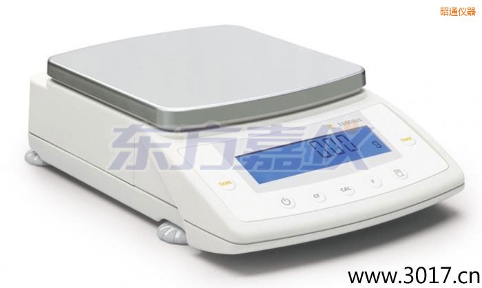 ��ͨCPAϵ�о��������ƽ,5200g,0.01mg