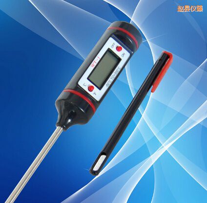 趙縣手持式食品溫度快速測(cè)定儀