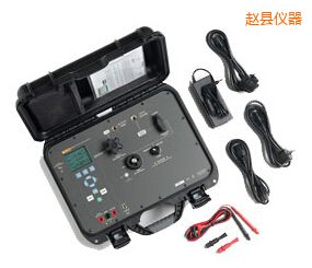 趙縣便攜式壓力校準器