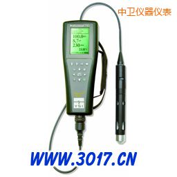 中衛(wèi)手持式野外/實驗室兩用測量儀