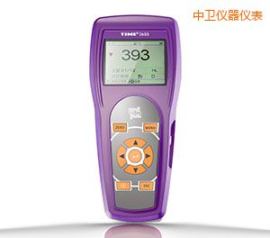 中衛(wèi)高精度覆層測(cè)厚儀