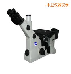 中衛(wèi)時(shí)代倒置金相顯微鏡