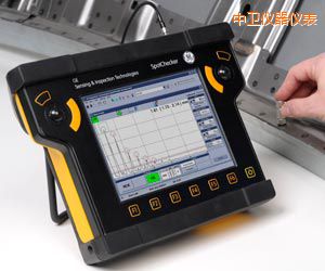 中衛(wèi)超聲波點(diǎn)焊探傷儀