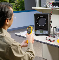 中衛(wèi)大面源紅外溫度校準器