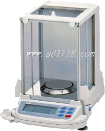 �T����ӷ�����ƽ,310g,0.1mg