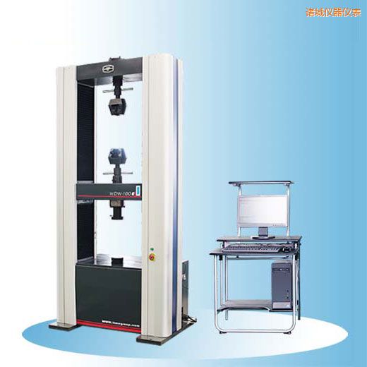 諸城時代電子萬能試驗機