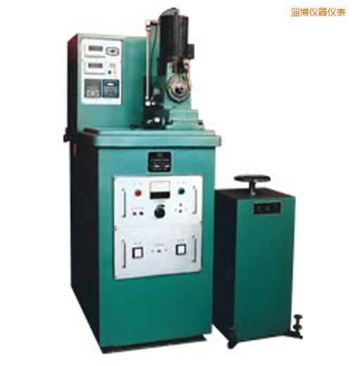 淄博時代環(huán)塊摩擦磨損試驗機