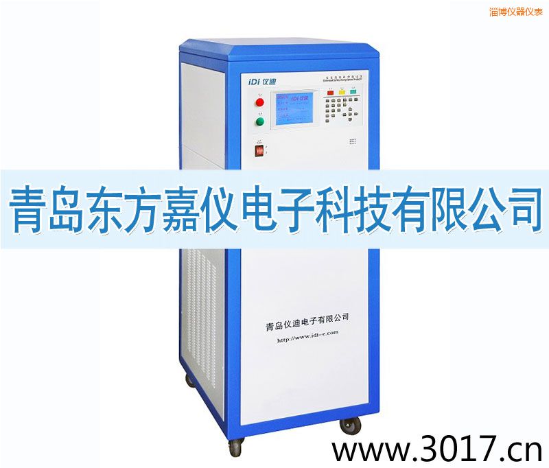 淄博安全性能綜合測(cè)試儀(三相六合一)