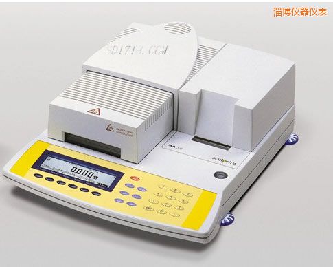 淄博紅外水分測(cè)試儀