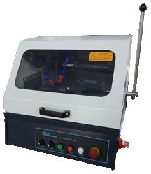 淄博時代中低速精密切割機(jī)