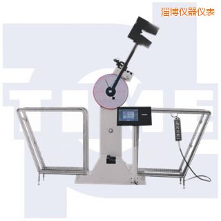 淄博數(shù)顯沖擊試驗機(jī)