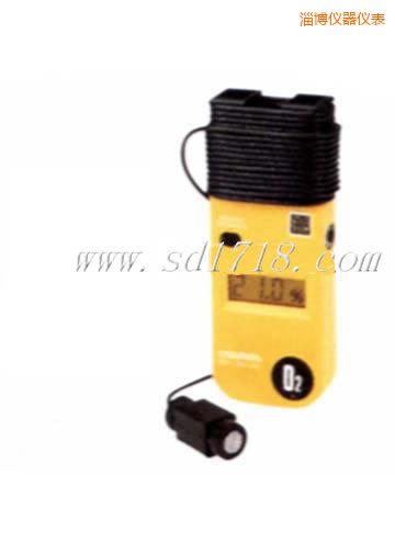 淄博氧氣檢測儀