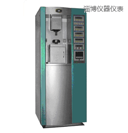 淄博時代立式萬能摩擦磨損試驗機