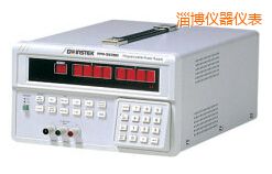 淄博單路輸出可編程線性直流電源