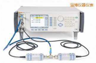 淄博27 GHz射頻參考標(biāo)準(zhǔn)
