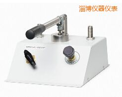 淄博氣體/真空比較測試泵