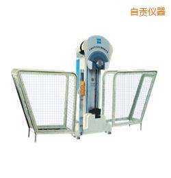 自貢時代擺錘沖擊試驗機(jī)
