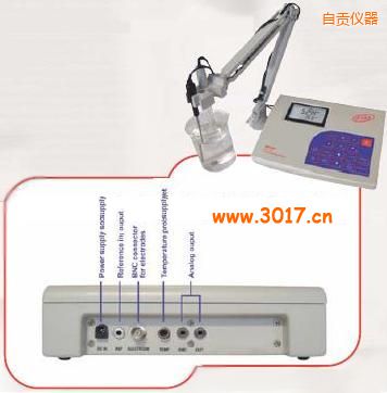 自貢臺(tái)式測試儀