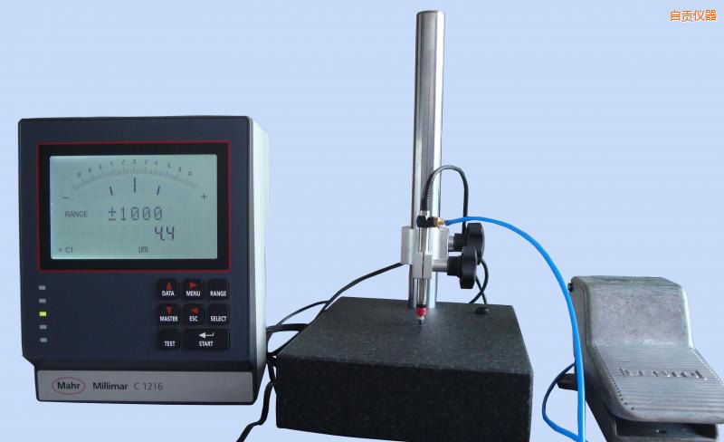 自貢薄膜測(cè)厚儀