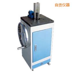 自貢手動夏比沖擊試樣缺口拉床