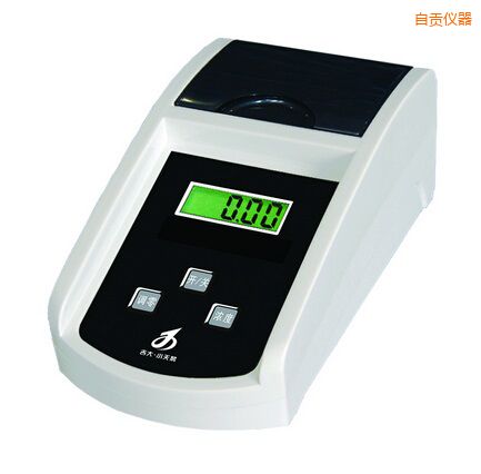 自貢室內(nèi)空氣TVOC速測(cè)儀