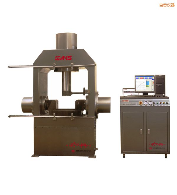 自貢微機控制彎曲試驗機