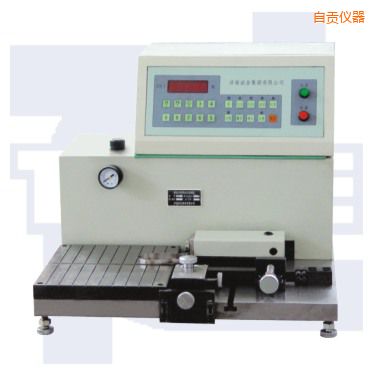 自貢活塞環(huán)彈力試驗(yàn)機(jī)