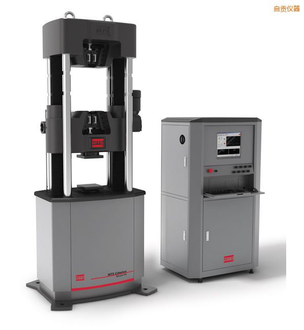 自貢Criterion信標(biāo) 液壓伺服萬能試驗(yàn)機(jī)