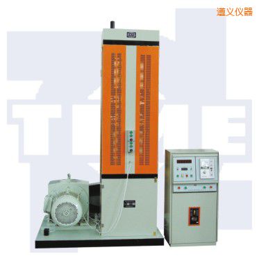 遵義時代機械式彈簧疲勞試驗機TPJ系列