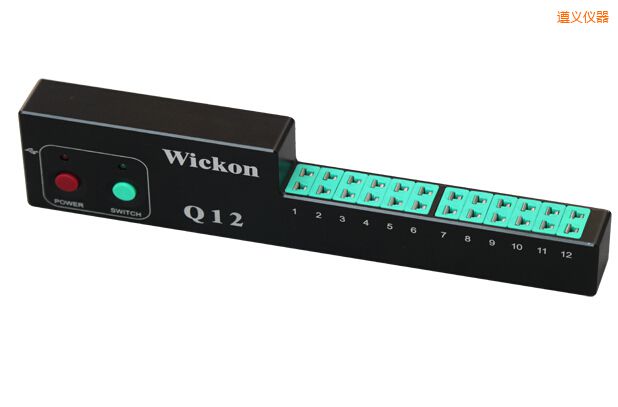 遵義爐溫測(cè)試儀