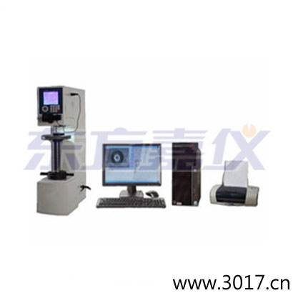 時代布氏硬度計