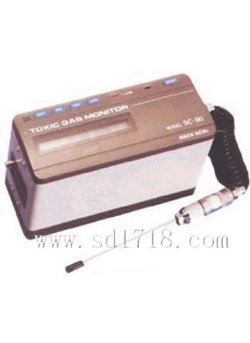 毒性檢測(cè)儀