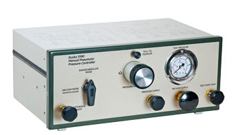 手動精密氣體壓力調(diào)節(jié)器