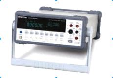 臺式數字萬用表