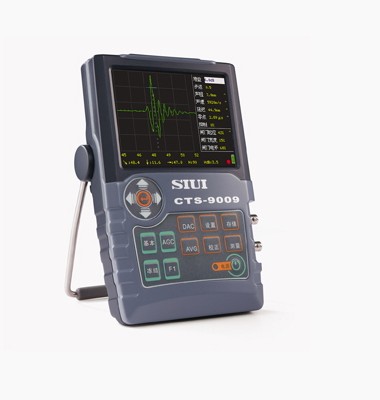 數字超聲波探傷儀