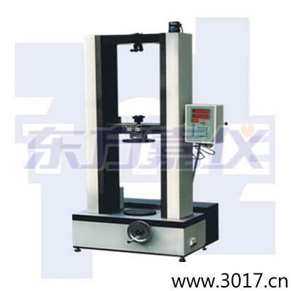 全自動彈簧拉壓試驗機(jī)