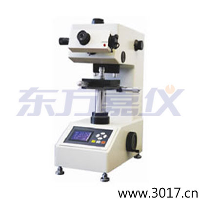 時代顯微硬度計